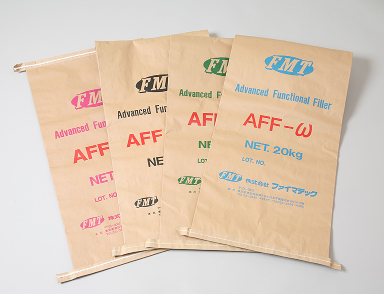 AFF Series