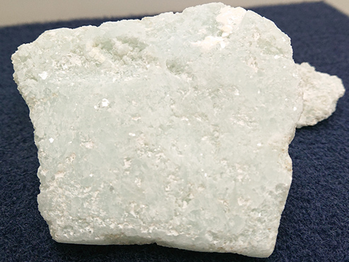 Magnesium hydroxide